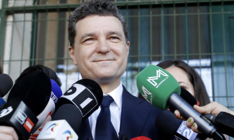 Никушор Дан: Румъния не избира между ЕС и САЩ